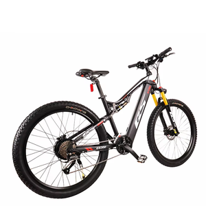Precio de fábrica 26 pulgadas elekgo ebike 48V 45kmh ebike lisure City ebike para adultos - Product Image 1