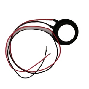 Ăn mòn Độ nhạy cao và chịu nhiệt độ cao Đầu dò dòng khí siêu âm 500Khz - Product Image 4