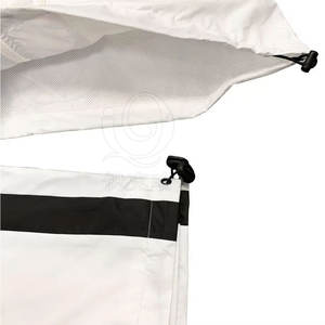 ชุดกันลมชุดกันลมชุดกันลมชุดกันลมออกแบบตามสั่งสำหรับใช้งานกลางแจ้งสินค้ามาใหม่ - Product Image 3