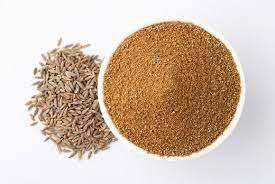 Comino Molido Crudo Seco 100% Natural Procesado con AD, Especias de Alta Calidad para Suministro a Granel - Product Image 5