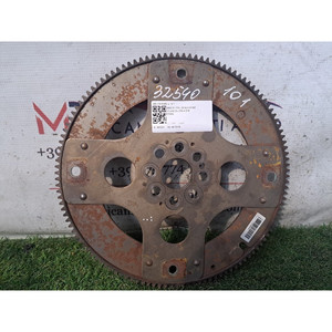 Schwungrad BMW X5 (F15) 779796406 N47D20D Diesel 1995 (13>18) - Product Image 1