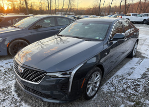 CADI-LLAC CT4 LUXURY 2022 PRÊT À ÊTRE EXPÉDIÉ - Product Image 4