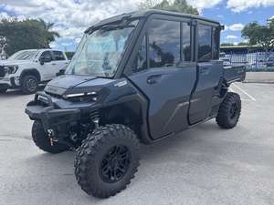 Nuevo Defender MAX Limited HD11 2026 en Venta y Motocicletas Listas para Exportar |   Ventas de automóviles - Product Image 4