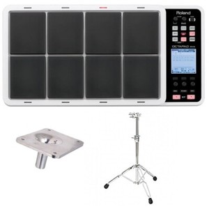 NUEVO ORIGINAL Roland Octa-Pads SP-D30, Pad de Percusión Digital - Product Image 4