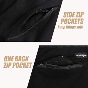 Pantalones Cortos Deportivos para Hombre al por Mayor, Pantalones Cortos de Baloncesto de Secado Rápido con Bolsillos para Correr, Ropa Deportiva Informal - Product Image 3