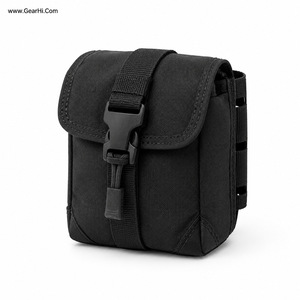 <b>Water</b> Resistant Reinforced High Impact Composite Structure Holster Quick Pull Flap Tension Adjustable <b>Pouch</b> Flashbang <b>Pouches</b> - Product Image 3