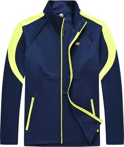 Survêtement de sport décontracté pour hommes, survêtement de haute qualité 100% coton à manches longues, tenue 2 pièces, survêtement de fitness grande taille en gros - Product Image 2