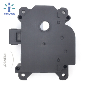สวิตช์รวม PEIVSO รุ่น 87106-0E110 สำหรับชุดควบคุมโหมดละลายน้ำแข็งระบบ HVAC อะไหล่ทดแทนสำหรับรถยนต์โตโยต้า - Product Image 5