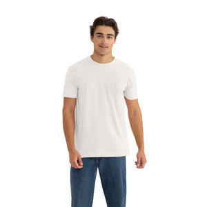 Camiseta de Algodón Orgánico Unisex Next Level Apparel 3600, Transpirable y Elegante, Cuello Redondo, Ligera y Ajustada - Product Image 6