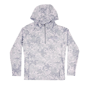 Sudadera con Capucha de Forro Polar de Manga Larga para Invierno, Personalizada, Duradera, Bordada, Lisa, Teñida, 100% Algodón, Corte Holgado, Cómoda y Ligera - Product Image 2