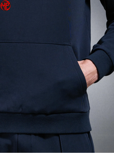 Hexaplus Fabricant de survêtements et ensembles de sweat-shirts décontractés personnalisés, vêtements classiques pour hommes, survêtements - Product Image 5