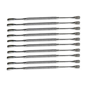 Excavadoras dentales de injerto médico de doble extremo, juego, quirúrgico, Instrumentos dentales - Product Image 3