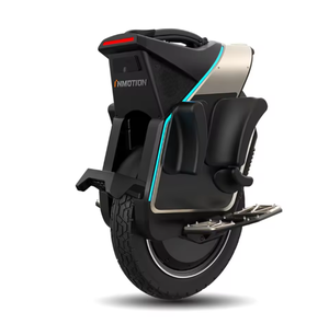 Brand New Inmotionn V12S 3000W Electrics Unicycle High Torque & Speed Customizable OEM & ODM Industrial Grade Ready to Ship - Product Image 3