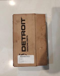 หัวฉีด R5237045 สำหรับเครื่องยนต์ World Engine Detroit Series 60 ใช้ได้กับ ECM รุ่นปี 2016 ผลิตในสหรัฐอเมริกา ใช้งานได้ 10,000-20,000 ชั่วโมง - Product Image 1