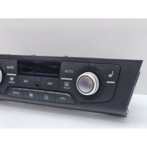 SISTEMA DE CONTROL DE CLIMA AUDI A6 Avant Serie C7 (4G5) 4G0820043CD (11>18) - Product Image 3