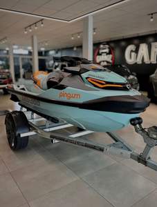 OFERTA DE VENTA 2023/2024 NUEVA Moto Acuática FX Limited SVHO / Waverunner. - Product Image 4