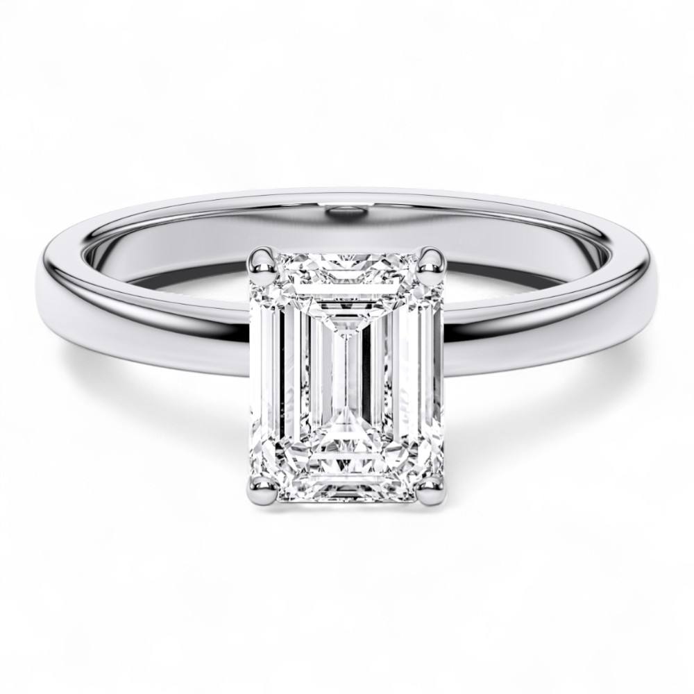 ทองคำขาว 18K