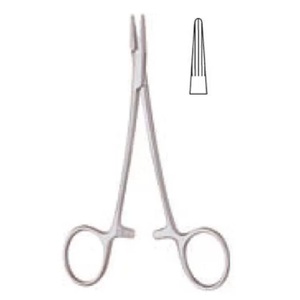 ที่ใส่เข็ม derf Converse, 12.5cm อุปกรณ์การทำศัลยกรรมพลาสติก FS Ortho - Product Image 5