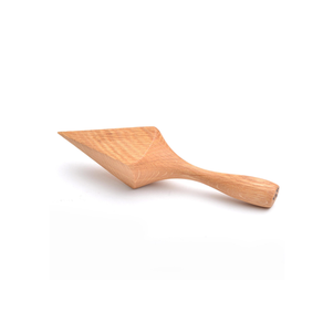 Juego de acabado de alta calidad de dos escariadores de limón de madera manual buen agarre de mano para Cocina Casera Uso de jugo de frutas escariador de limón - Product Image 3