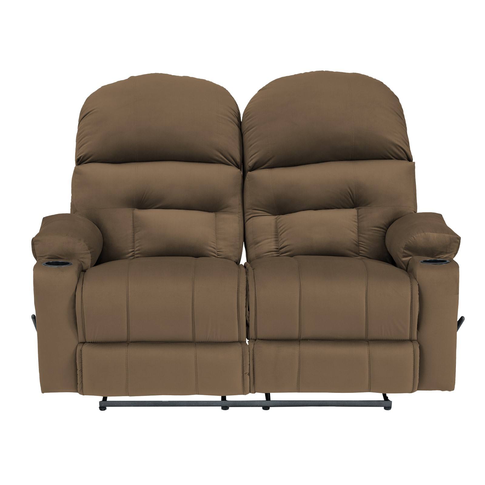 สีน้ำตาลอ่อน