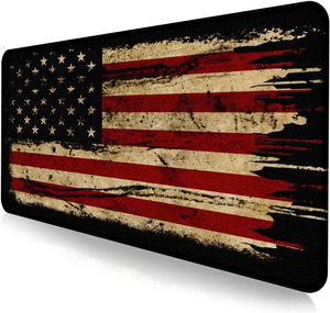 Alfombrilla de escritorio personalizada con logotipo de marca, alfombrilla grande para ratón, para regalos corporativos, eventos publicitarios y uso promocional - Product Image 5