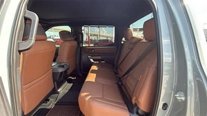 2025ราคาไม่แพง ttoy-Ota Tun-DRA HY-Brid 1794 editi-ON HV crewmax CAB 4WD - Product Image 6