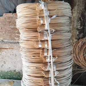 Listo para Enviar, Ratán de Alta Calidad Hecho a Mano, Fabricante Directo, Entrega Rápida, Vietnam - Product Image 1