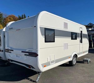 Oferta Especial: Caravana, Remolque Ligero para Camioneta, Mini Remolque para Acampar, Autocaravana, Remolque de Viaje - Product Image 6