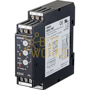 Omron K8AKPW2 - Nuevo - Product Image 1