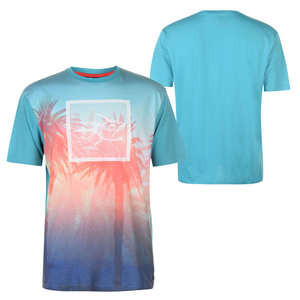 Camisetas de Alta Calidad para Hombre de Talla Grande, Fabricadas Profesionalmente, Camisetas con Bordado Personalizado a la Venta - Product Image 1