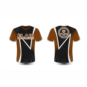 La mejor calidad, diseño personalizado, transpirable, comodidad, conjuntos de uniformes de camiseta de fútbol, servicio OEM para jóvenes, jugadores masculinos, corte automatizado - Product Image 5