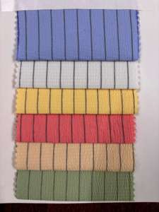 Tela de Polialgodón Premium de la Mejor Calidad, 58 Pulgadas, Material para Camisas y Vestidos de Novia |   Exportación al por Mayor a Granel - Product Image 5