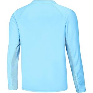 Nouveau 2025 MMA Rash Guard Concevez votre propre chemise de Compression par sublimation BJJ Rash Guard personnalisé imprimé OEM Rush Guard - Product Image 2