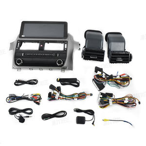 Radio para Auto con Android 13 para Lexus GX400 GX460 2009-2022, Reproductor Multimedia con CarPlay, GPS, Pantalla CarPlay, WIFI, Unidad Principal Estéreo - Product Image 3