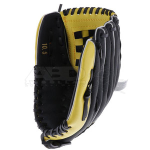 Gants de baseball personnalisés avec logo personnalisé à séchage rapide de conception OEM Gants de baseball à prix abordable - Product Image 4