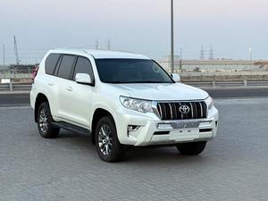 LandCruiser Prado GXR 2020 à vendre - Product Image 6