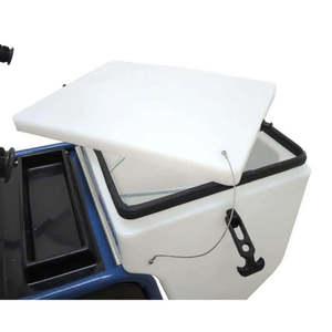 Pulvérisateur de texture Duotex Marshalltown : Machines efficaces pour le pulvérisation de mortier - Product Image 1