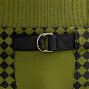 Ensemble d'uniformes de football américain 7v7 personnalisé, équipement de football américain 7on7, maillot de compression sans manches, sweat à capuche, vêtements de performance - Product Image 5