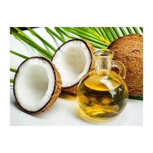 Distribuidor mayorista de aceite de coco puro directo de fábrica - Product Image 4