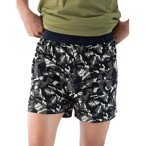 Calzoncillos y bóxer AOP para hombre de talla grande, 100% algodón, precio al por mayor, ropa interior cómoda de Color sólido, bóxer para hombre de Bangladesh - Product Image 1