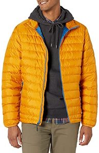Veste coupe-vent unisexe à col montant avec impression intégrale personnalisée, patchwork, coupe ajustée, veste d'hiver matelassée pour couple, collège, pour homme - Product Image 5