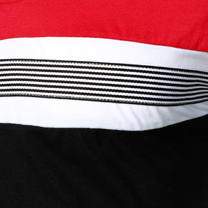 เสื้อโปโลผ้าฝ้ายผู้ชายโลโก้ตามสั่ง - Product Image 6