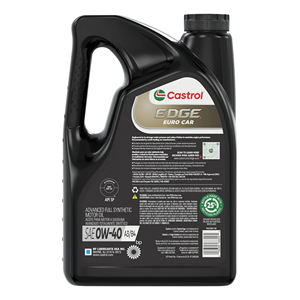 Castrol Magnatec 0W-40 huile moteur de haute technologie pour la protection contre les températures extrêmes - Product Image 3
