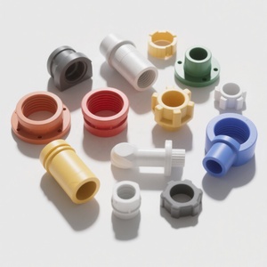 HYM 사출 금형 ABS 맞춤형 사출 성형 부품 만들기 플라스틱 금형 디자인 플라스틱 사출 성형 제조 업체 - Product Image 6