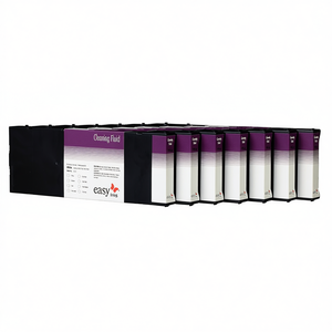 Cartouches d'encre compatibles pour Epson Stylus Pro 4000 4400, 8 cartouches de nettoyage, 2x4 couleurs, 220 ml chacune, encres d'impression de haute qualité - Product Image 2