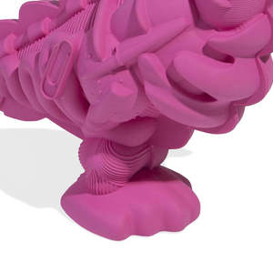 Pigeon Game-Novelty <b>Staple</b> Style - Product Image 4