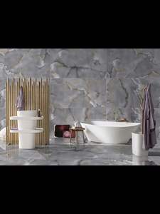 FRÊNE ROSO HAUTE BRILLANCE 800*1600MM - Product Image 3