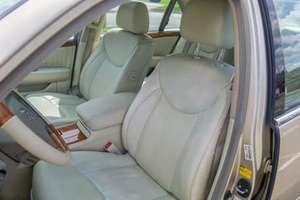 Lexus LS 430 berline automatique 6 vitesses, best-seller 2005 - Product Image 5