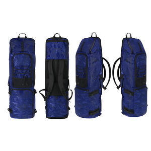 Bolsas de Equipo de Hockey sobre Hielo de Alta Resistencia, Marca Privada, Logotipo Personalizado, Elección de Color y Diseño Único con Precio Razonable para la Venta - Product Image 3