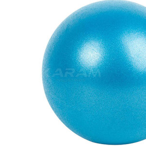 Latest Design Soft PVC Plastic Kids Play <b>Ball</b> Custom Logo Lightweight Durable OEM Service Made in Pakistan Children - Product Image 4